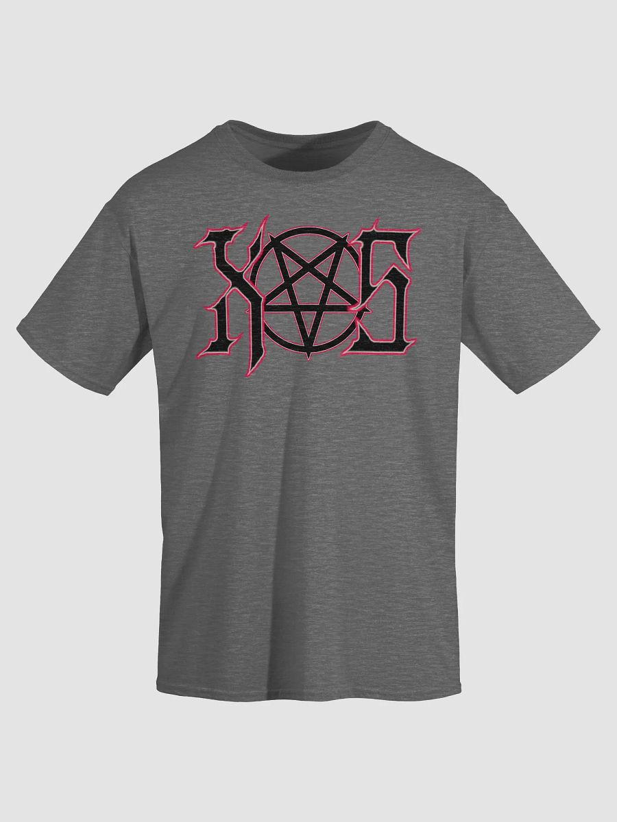 XNE OV SOLEIL Streetwear T-Shirt 2 product image (91)