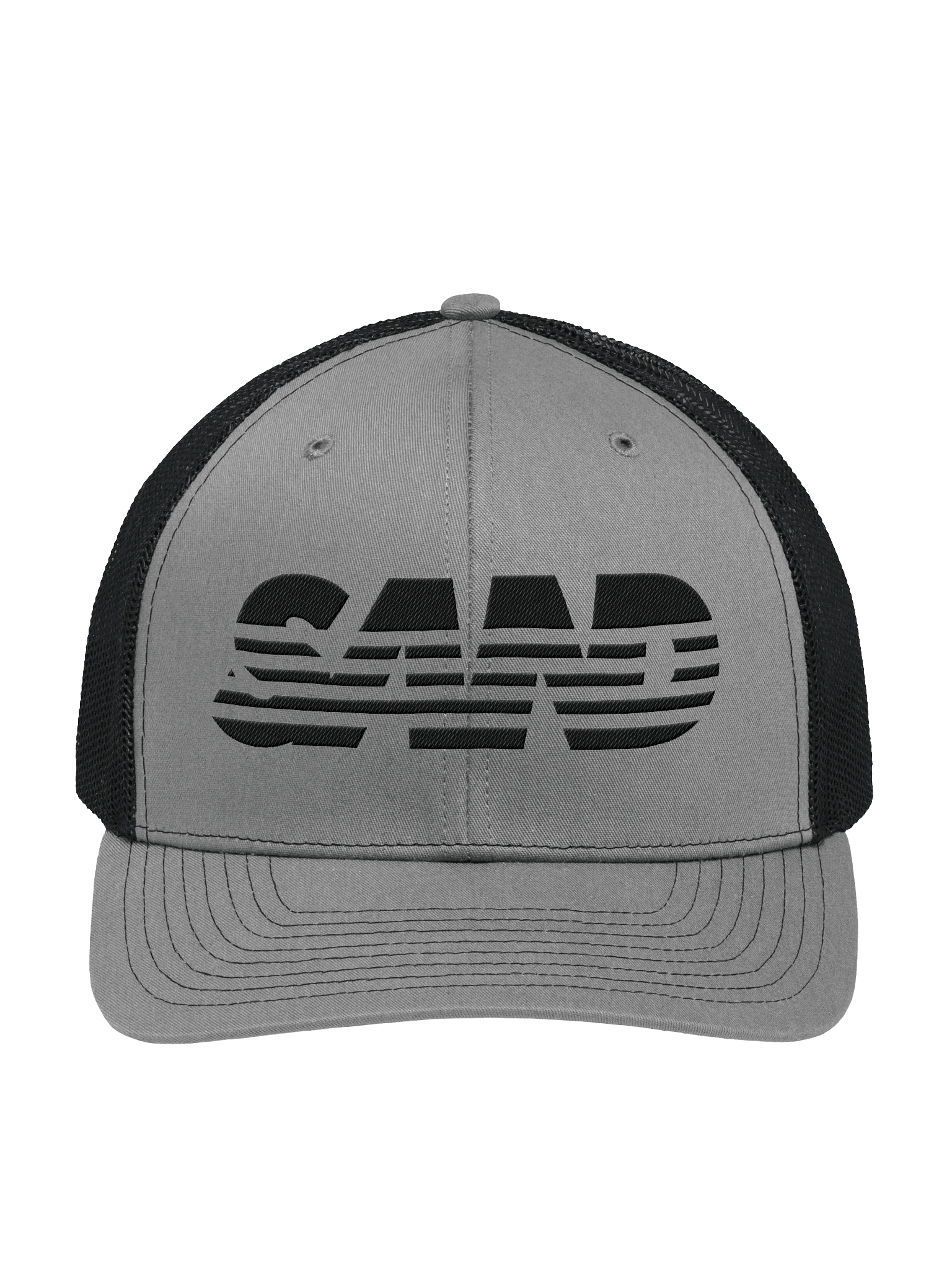 Black SAND Trucker Hat product image (3)