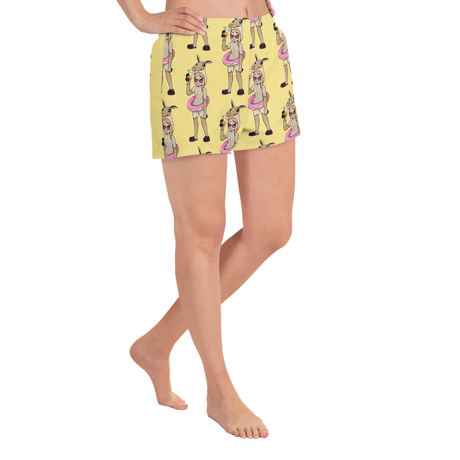 Summer Alpaca Women's Shorts product image (13)