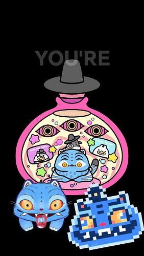 I may.... Have been... Obsessing since my birthday last week, so have another jar my dears! I am also planning on this being ...