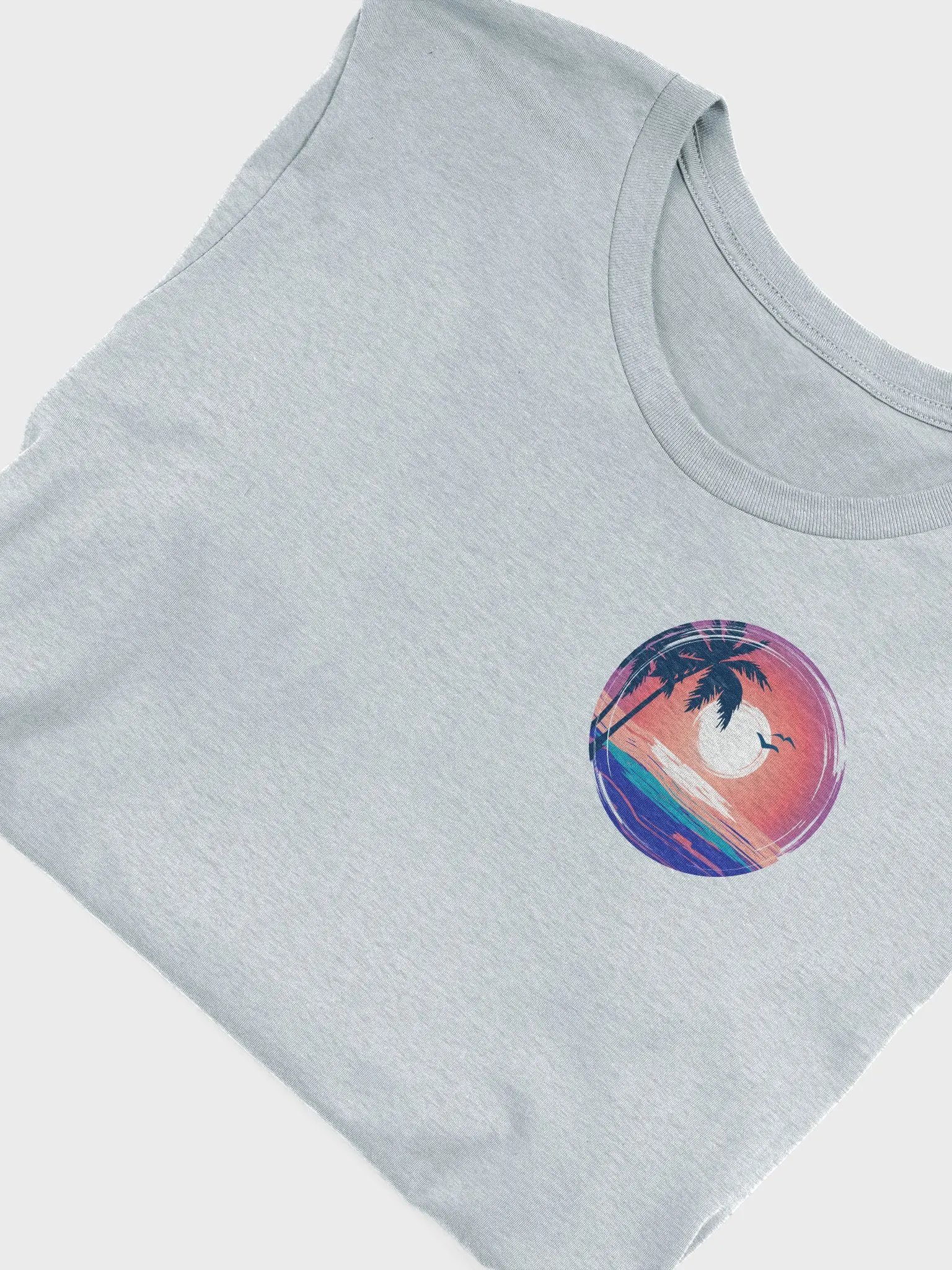 All I Need is a Dose of Vitamin Sea T-Shirt product image (5)