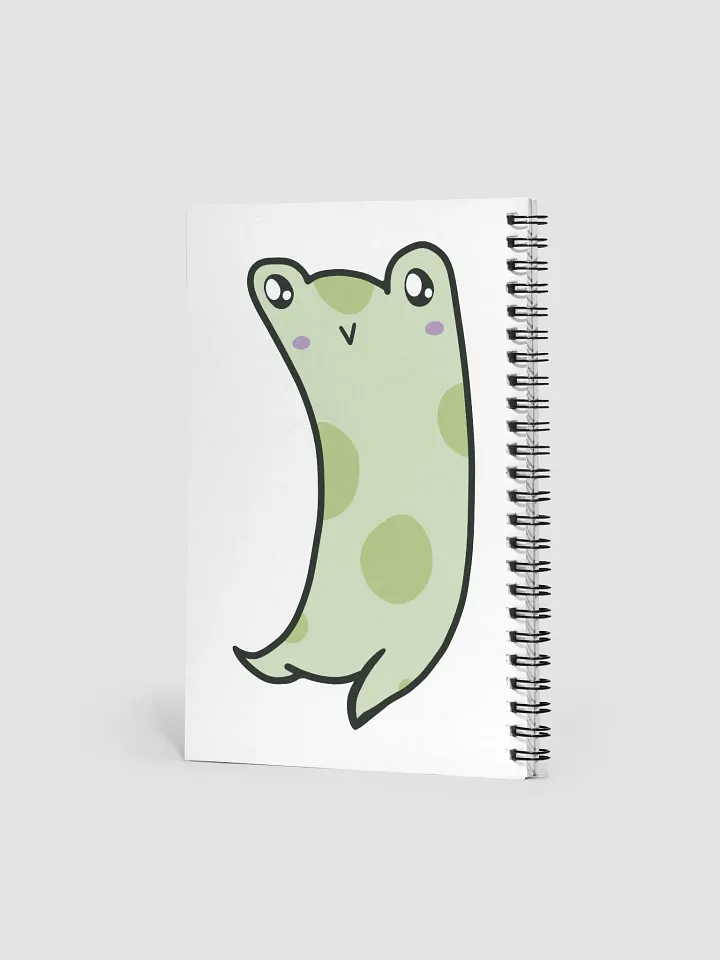 PillowForg Suave Notebook product image (2)