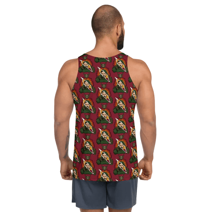 eabRIP&TEAR Tank Top product image (2)