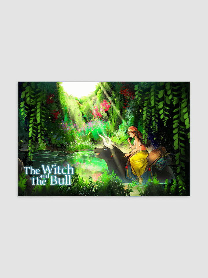 River Cave product image (1)