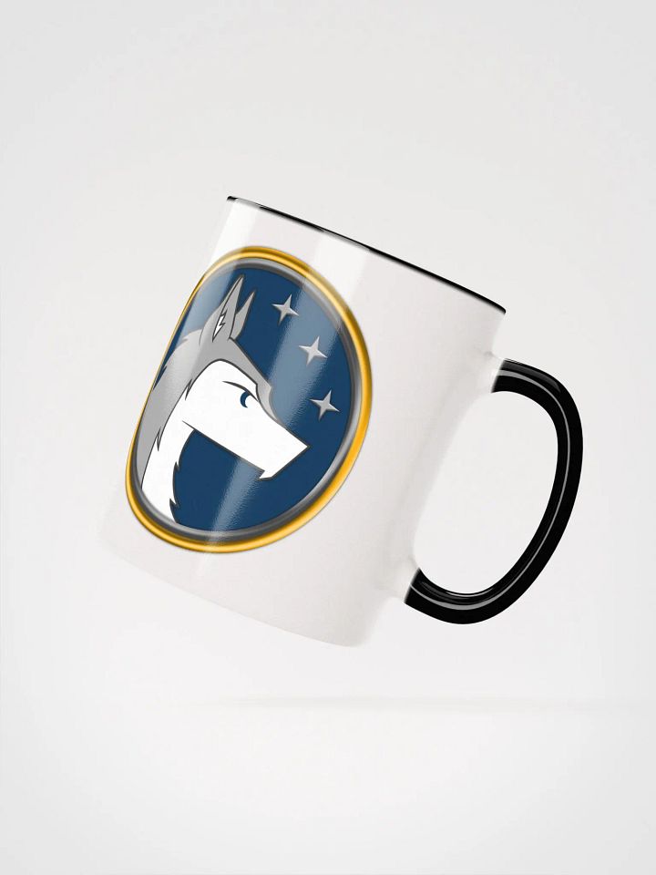 WBC | Mug product image (2)