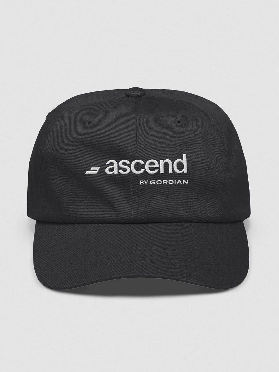Ascend Cap product image (1)