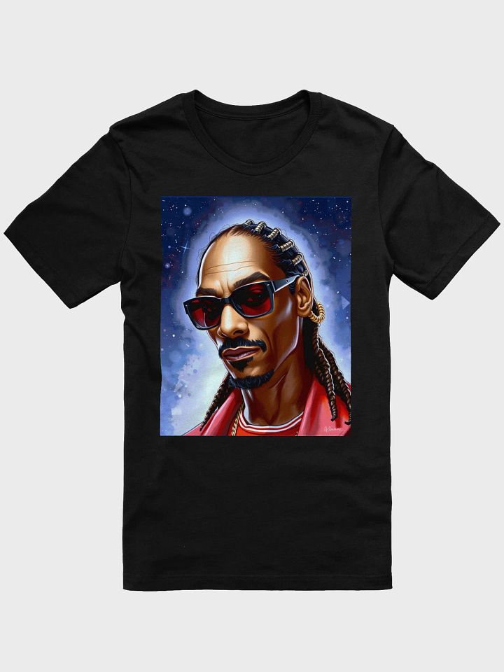 SNOOP DOG RAPPER IS THE BEST product image (1)