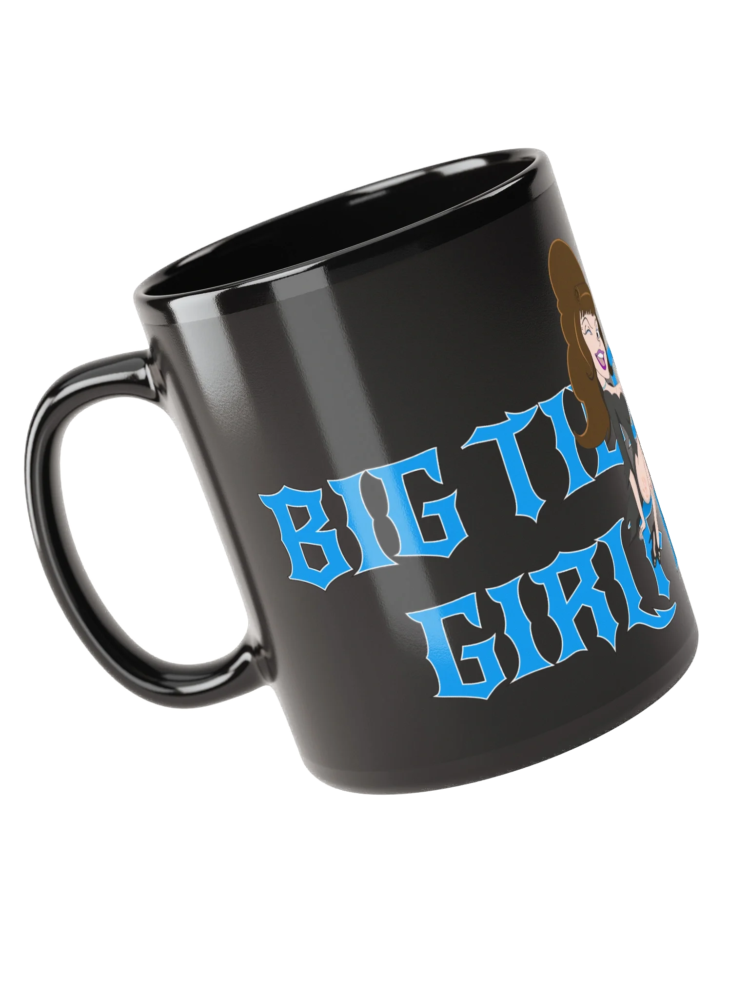 BTGF Gothix Mug! product image (6)
