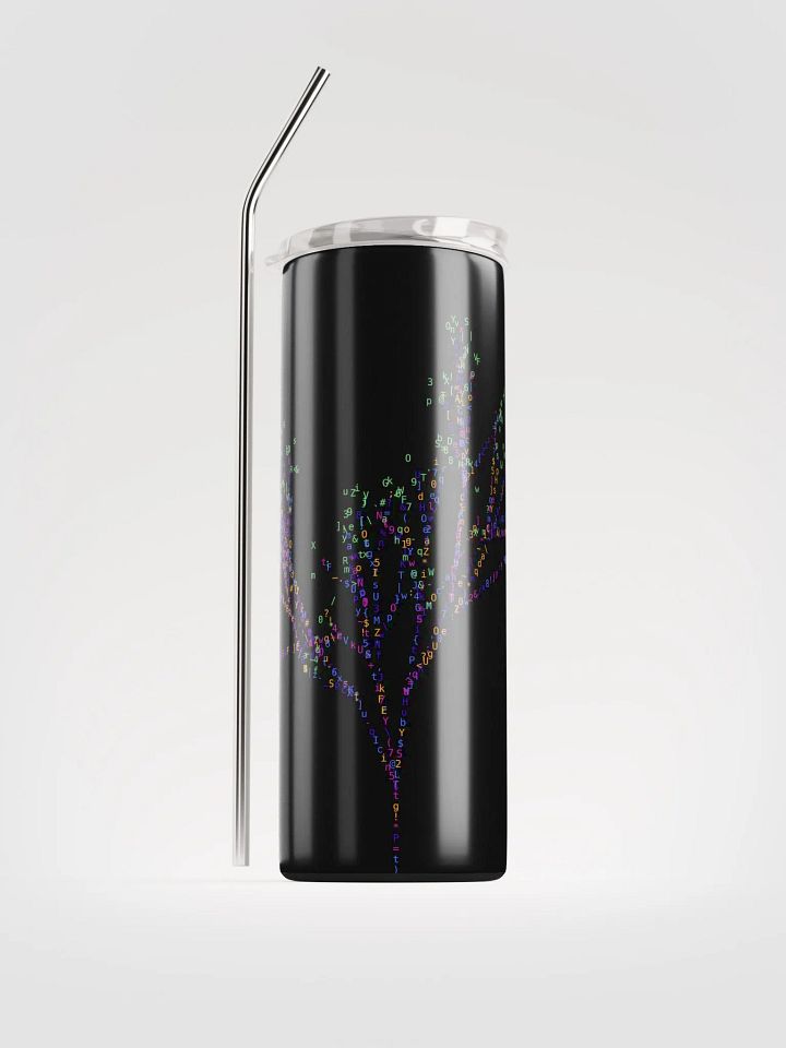 Digital Glyphs: Console Aurora product image (1)
