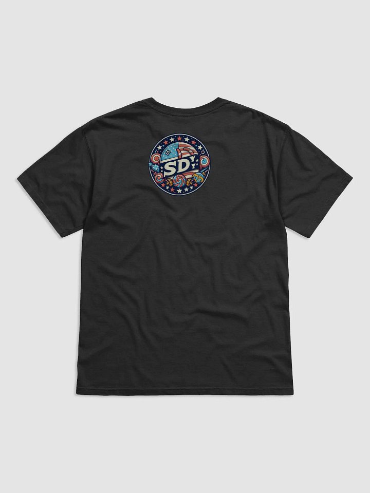 American Elite SourDazza T-Shirt product image (2)