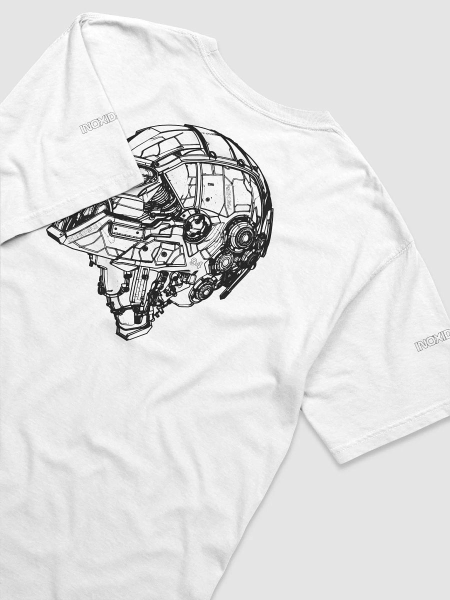 T-shirt unisexe 