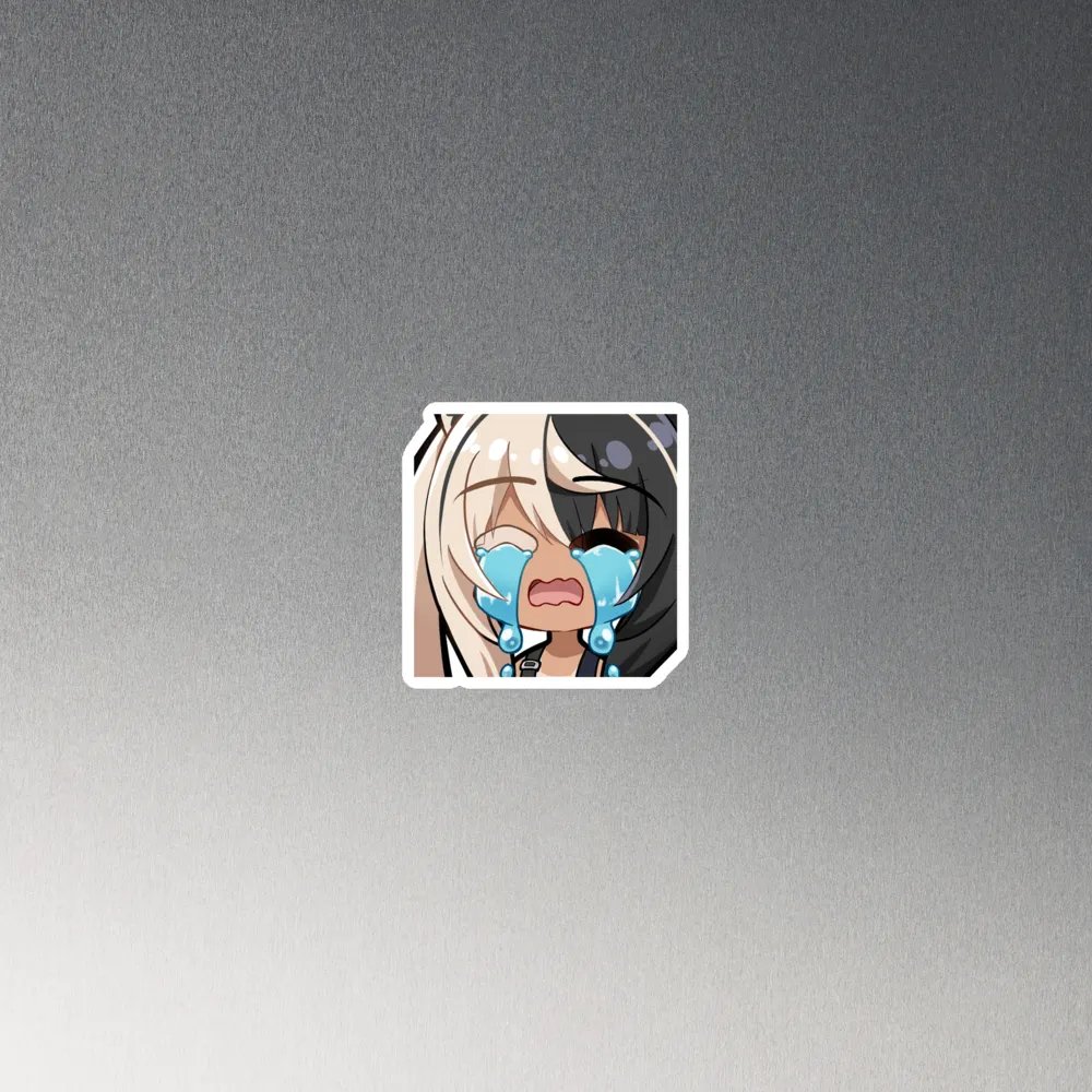 Magnet - Byakko Crying Edition product image (4)