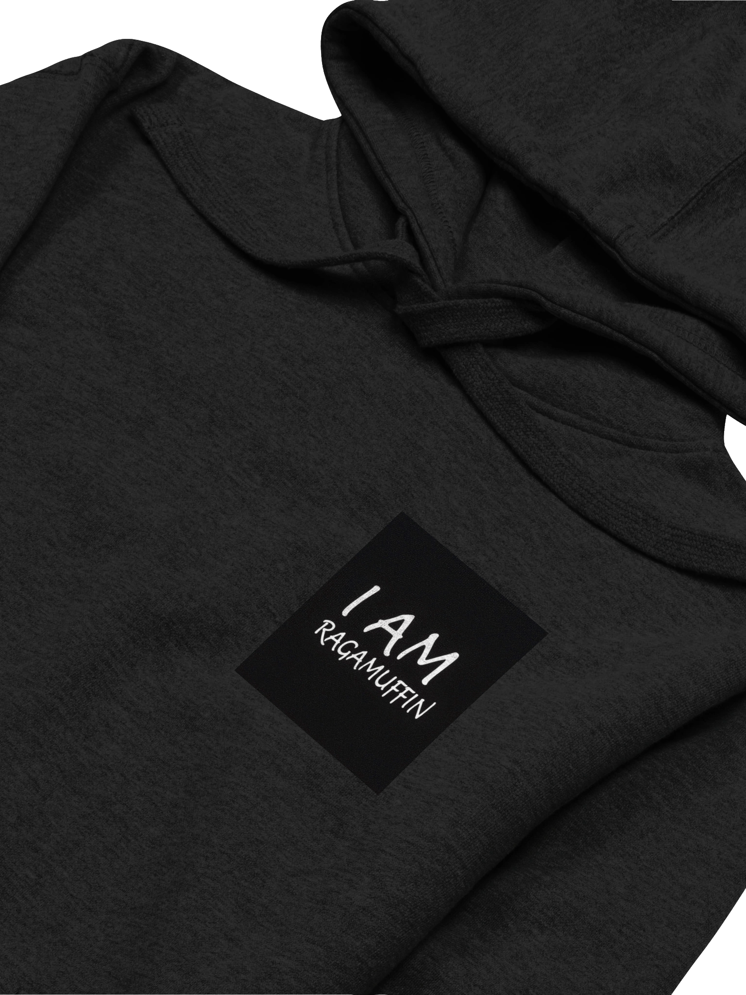 I AM RAGAMUFFIN product image (3)