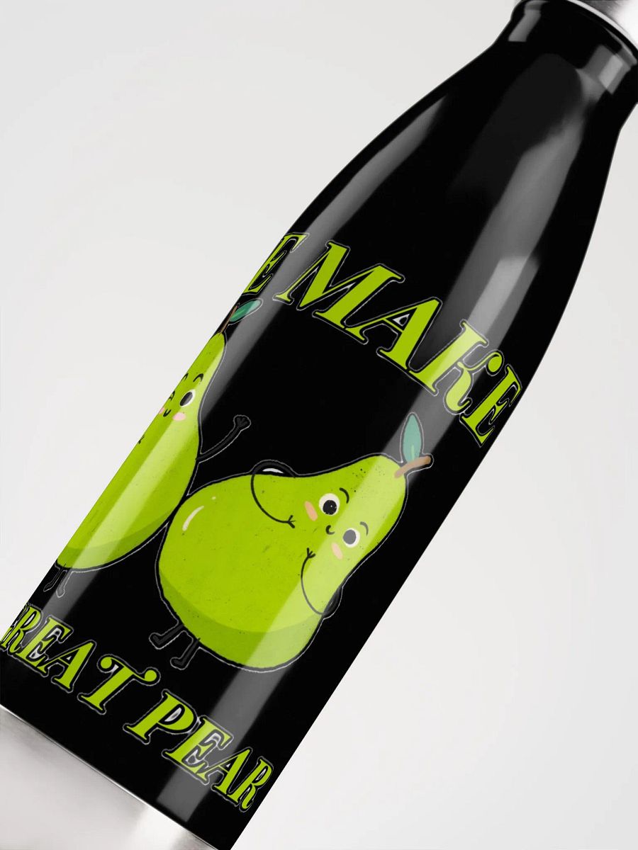 WE MAKE A GREAT PEAR product image (10)