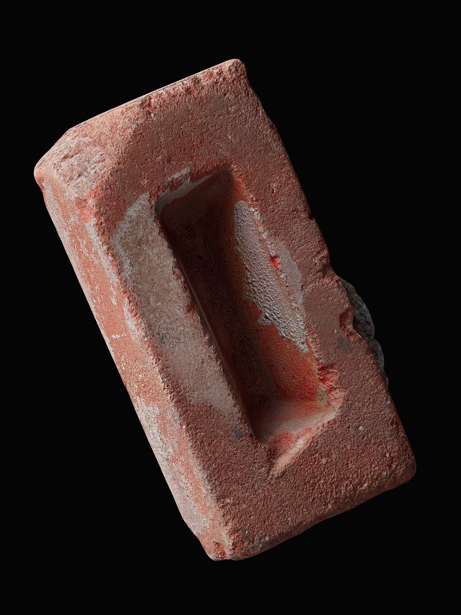 Debris Collection I - 3D Scan product image (3)