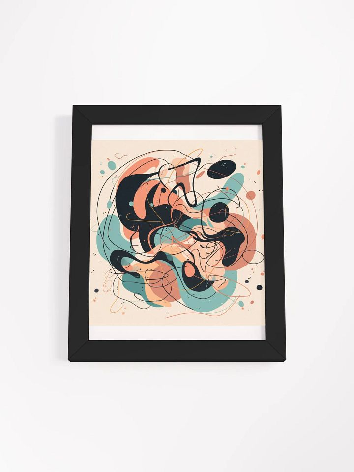 Abstract Wall Art 2 product image (5)