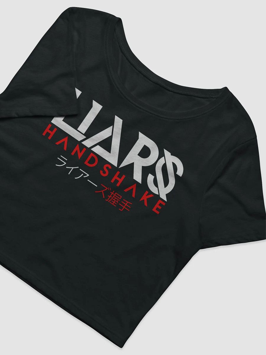 LH Crop Top product image (3)