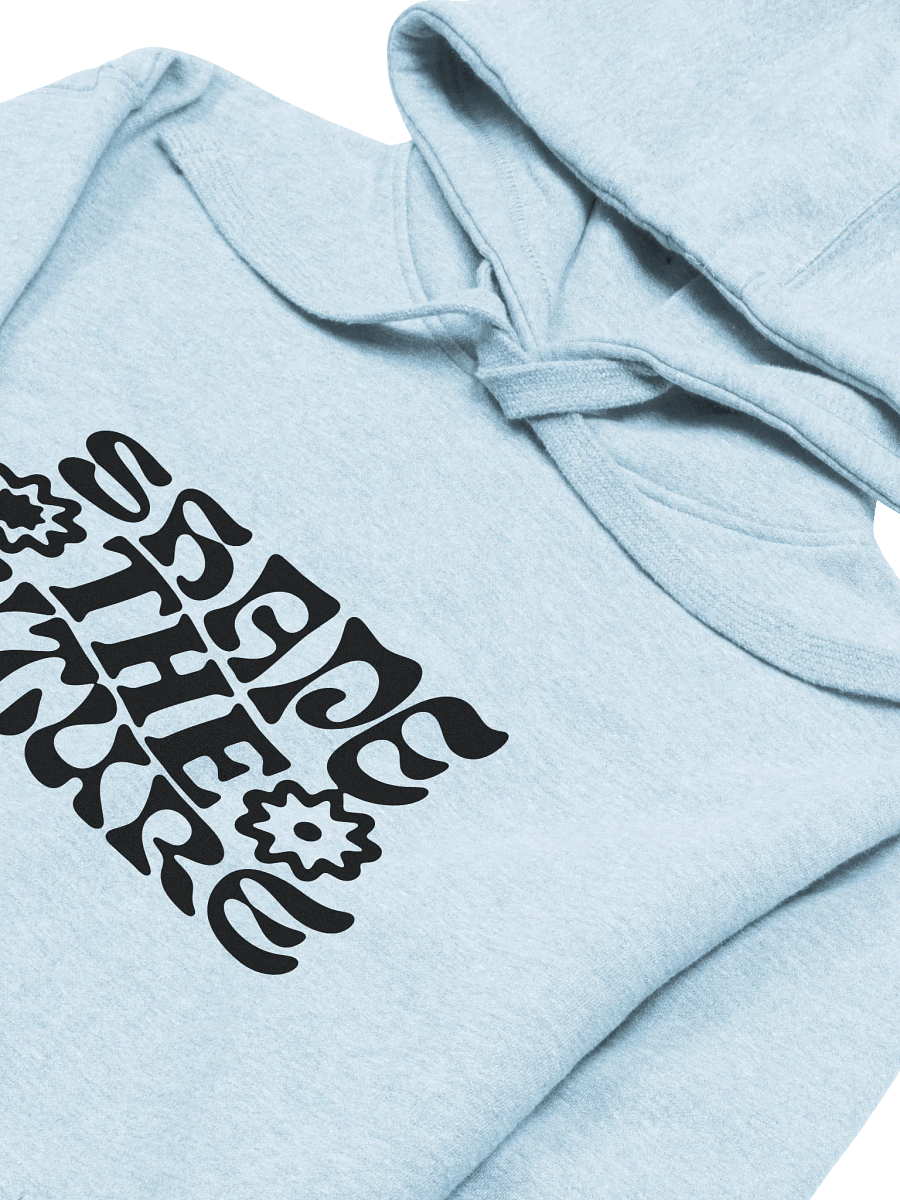 Shape the Future Hoodie product image (3)