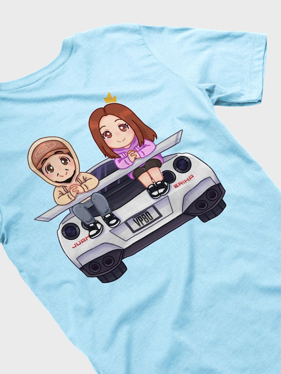 VP80 T-Shirt (Spring) product image (16)