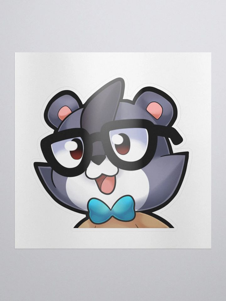 Nerdy Trashie product image (1)