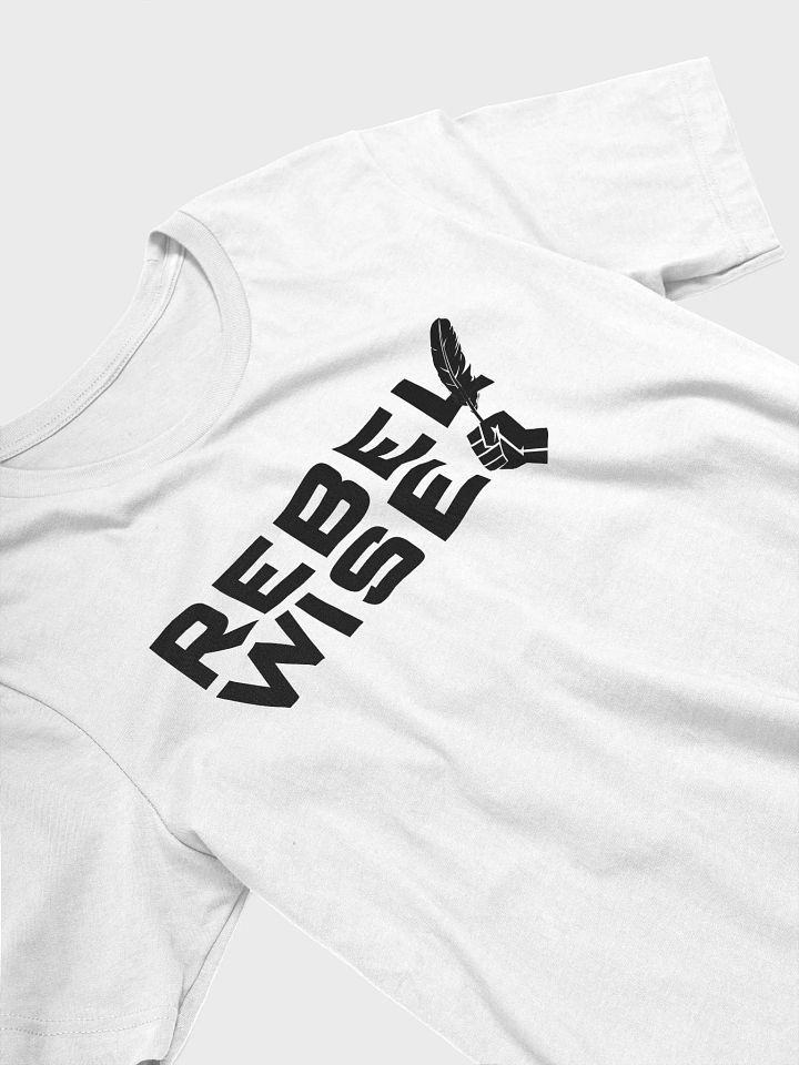 Wise Super-Soft Tee product image (2)