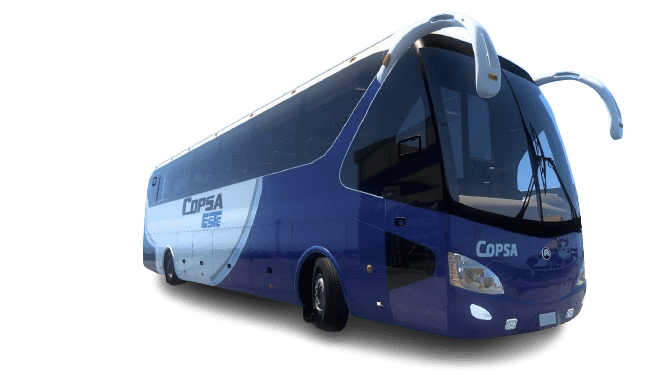 COPSA ESTE 🇺🇾 ETS2 | Terrestre product image (1)