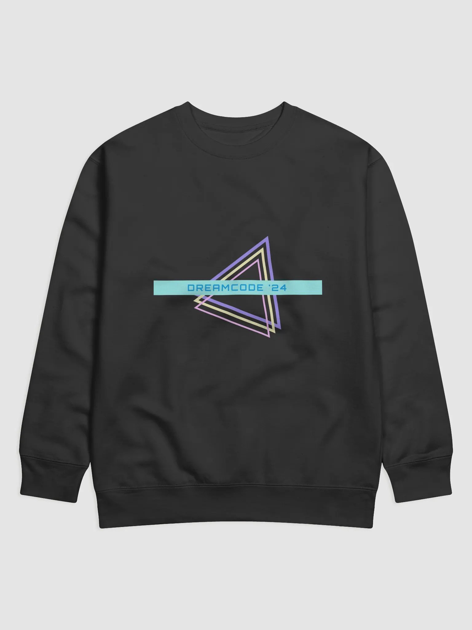 DreamCode '24 Sweater product image (1)