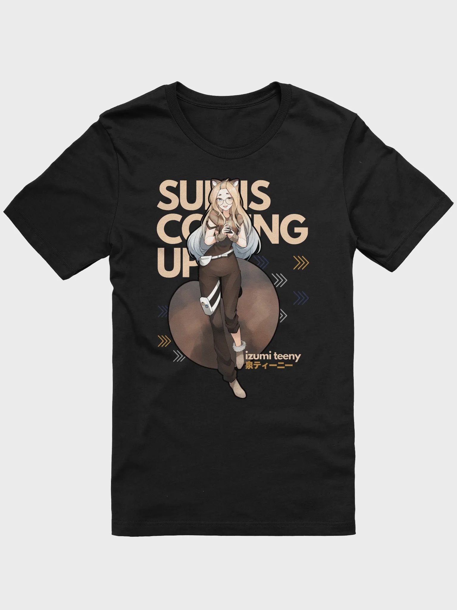 Camping Collection Tee (Alt) product image (2)