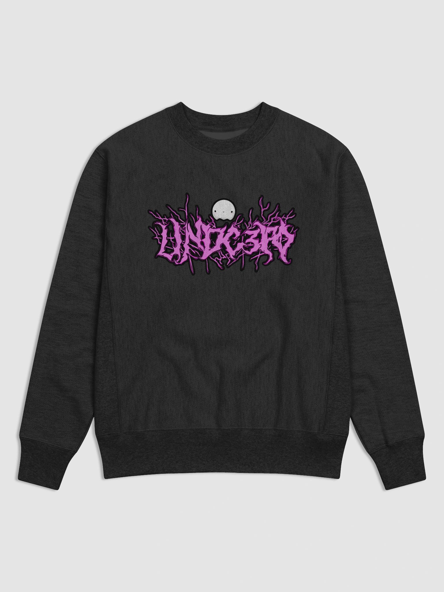 Logo Crewneck product image (1)