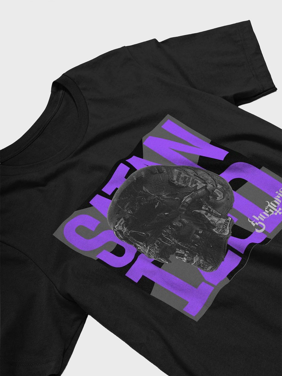 Ghostopia - Satanized Shirt product image (3)