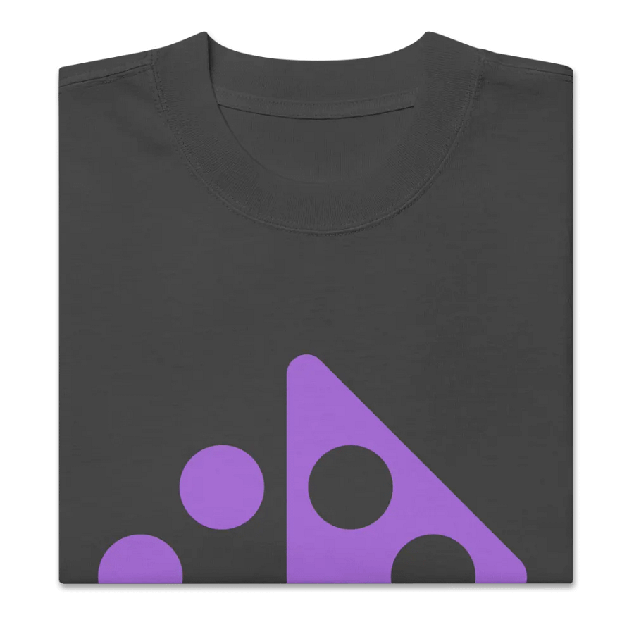 PRIDE Tee product image (5)