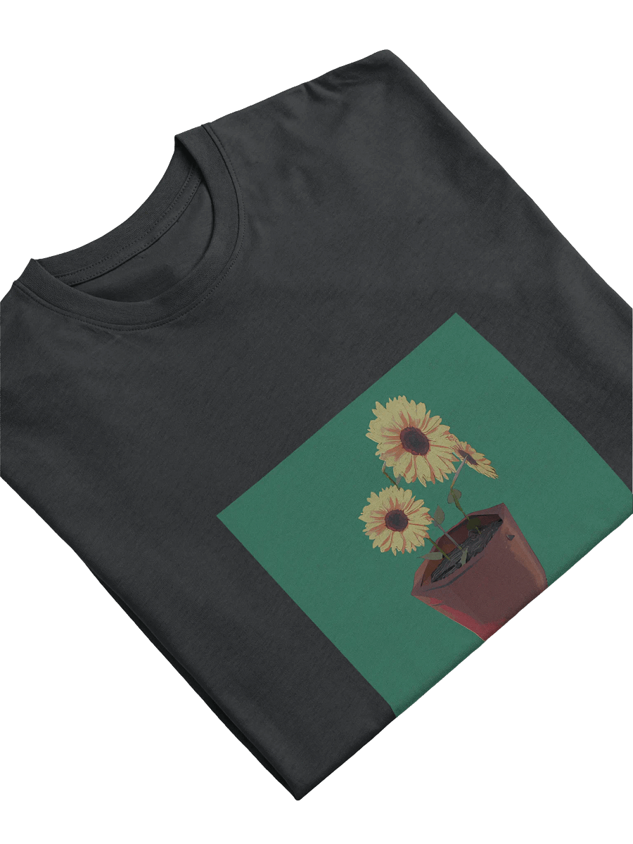 PS1 stylized - SunFlower product image (2)