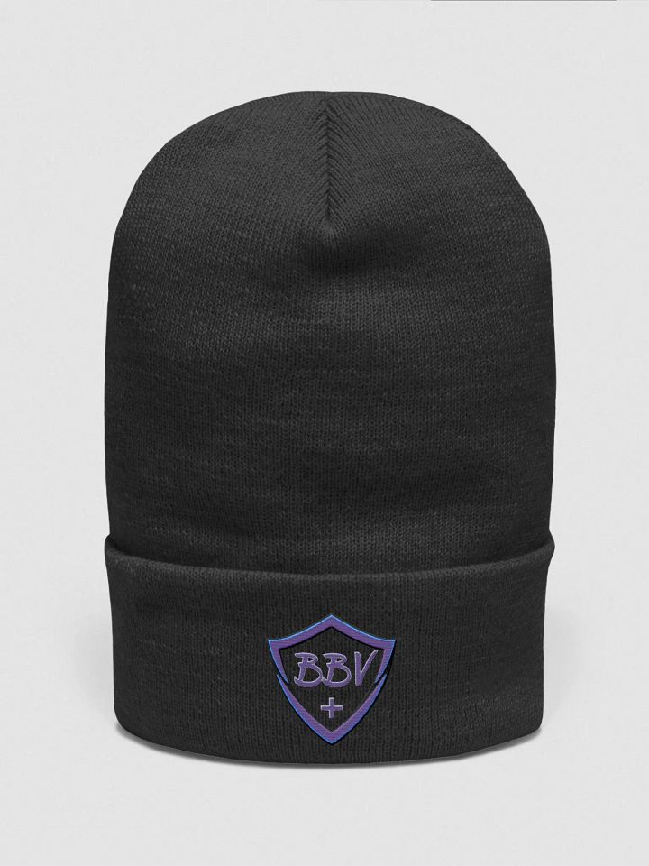 BBV+ Beanie product image (1)