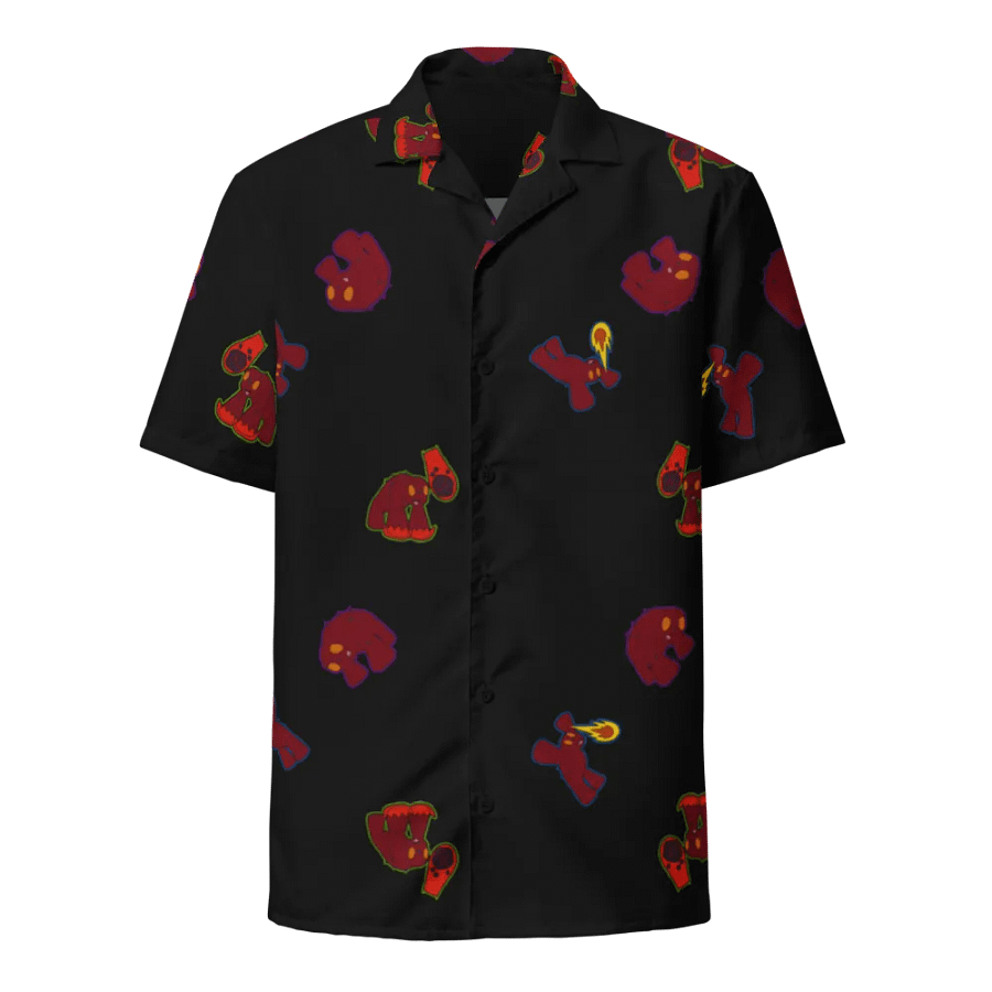 Baby Jad button up product image (1)