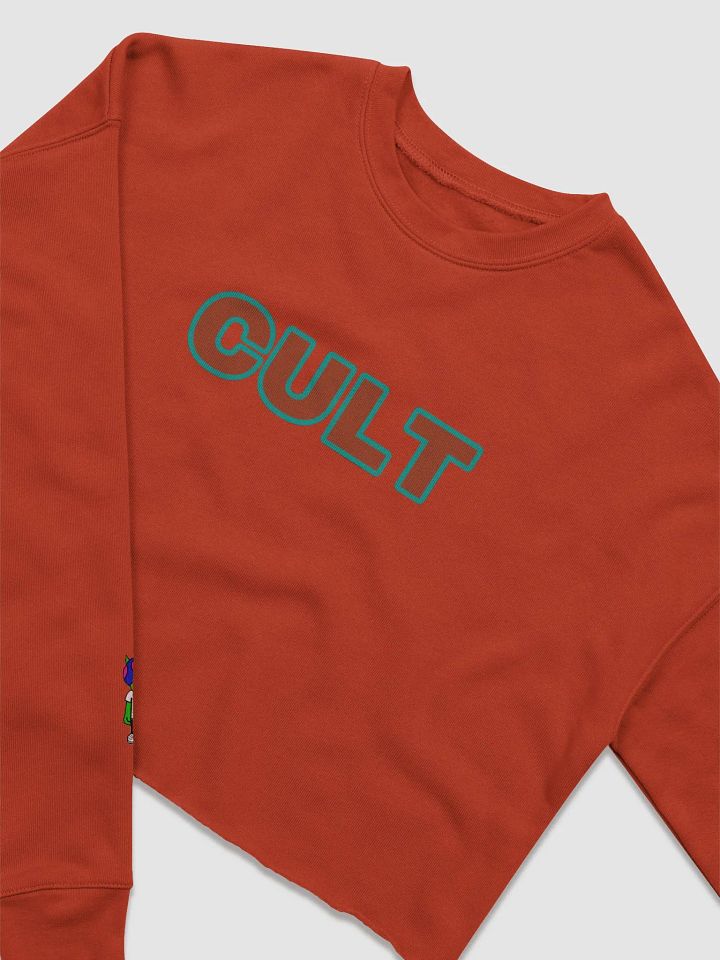 TEALSAND CULT product image (2)