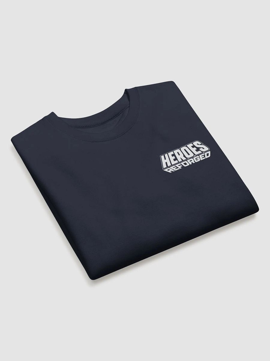 Heroes Reforged Crewneck product image (3)