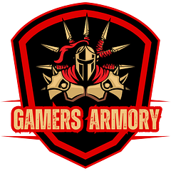 Gamers Armory