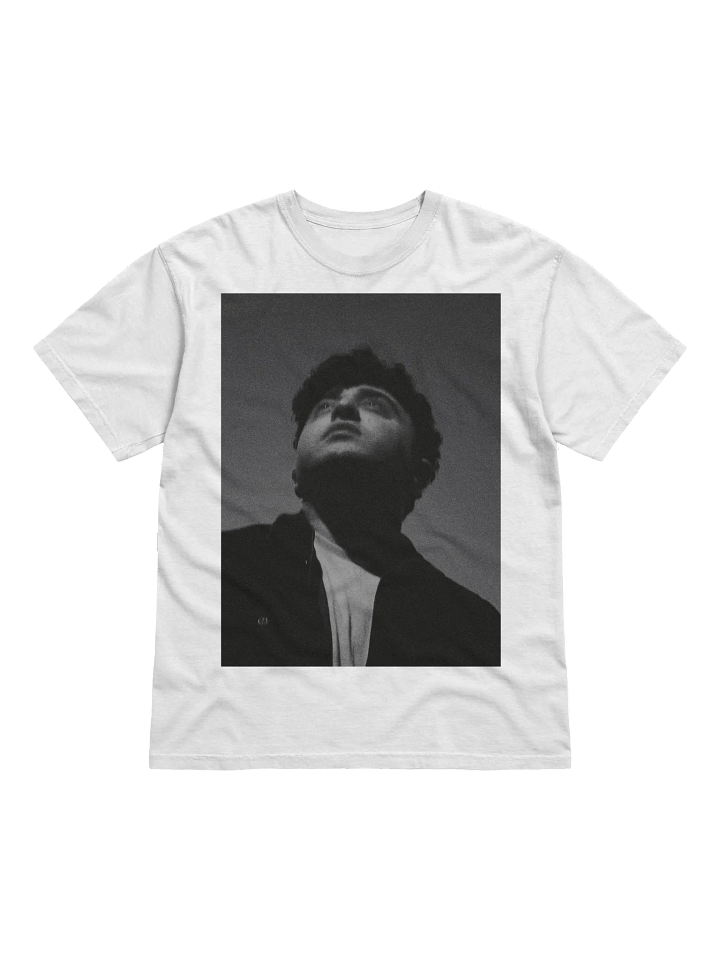 Except For Us Photo Tee product image (1)