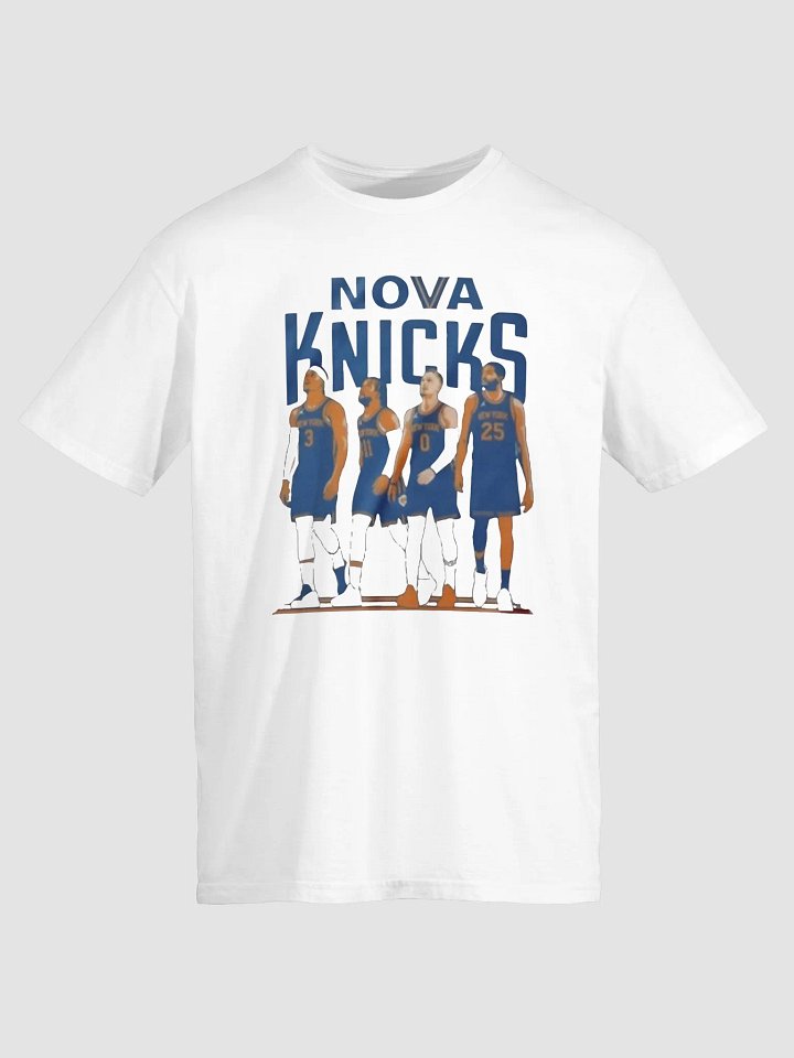 Nova Knicks Shirt product image (2)