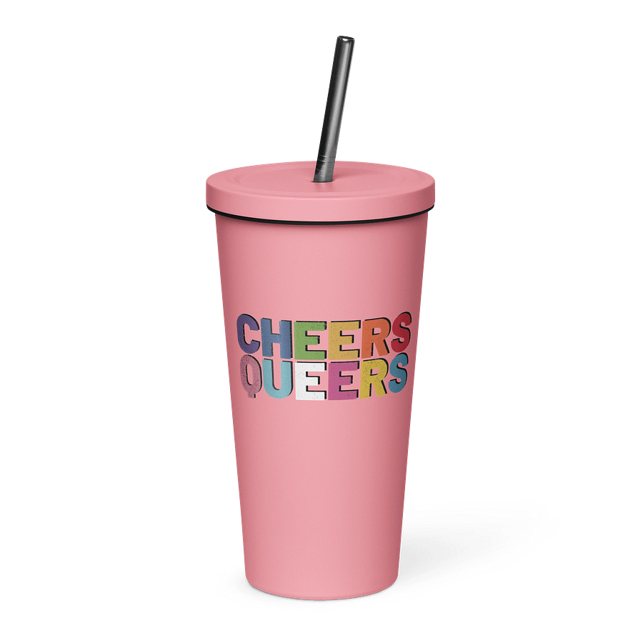 Cheers, Queers! product image (1)
