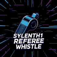 How to Create a Referee Whistle Sound in Sylenth1: A Fun and Easy Tutorial