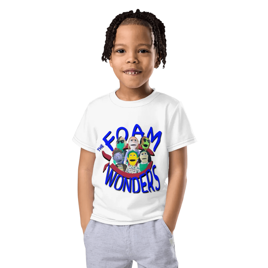 The Foam Wonders product image (4)