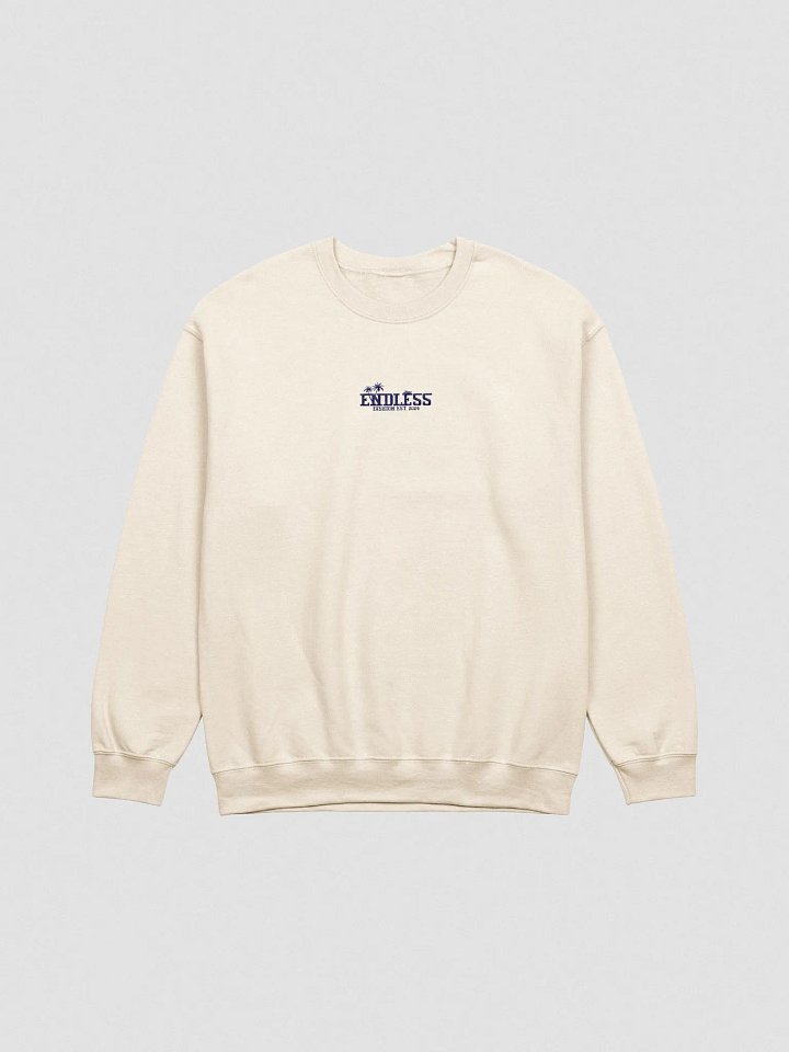 ENDLESS - SWEATER product image (7)