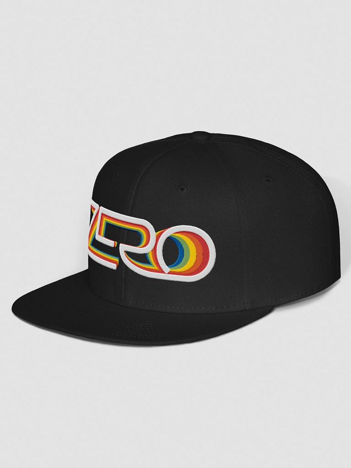 Zero Hat Colors product image (2)