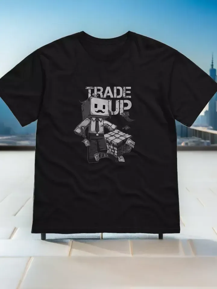 Epic Trade-Up Tee product image (1)