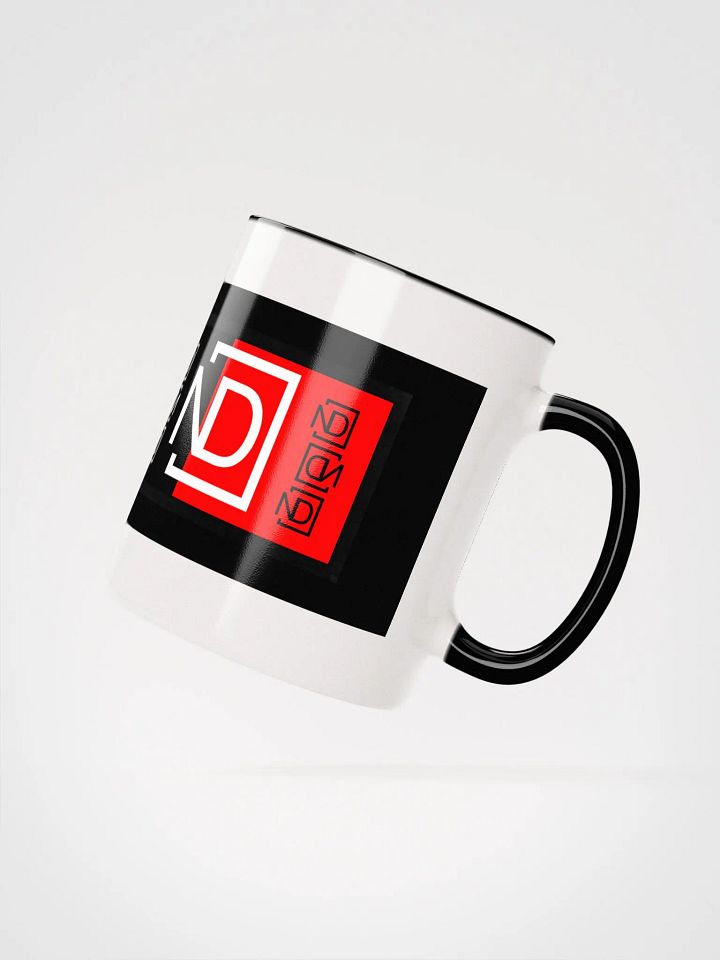 ND | Kahvimuki product image (2)