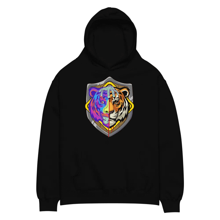 Eye of the Tiger 9+ product image (2)