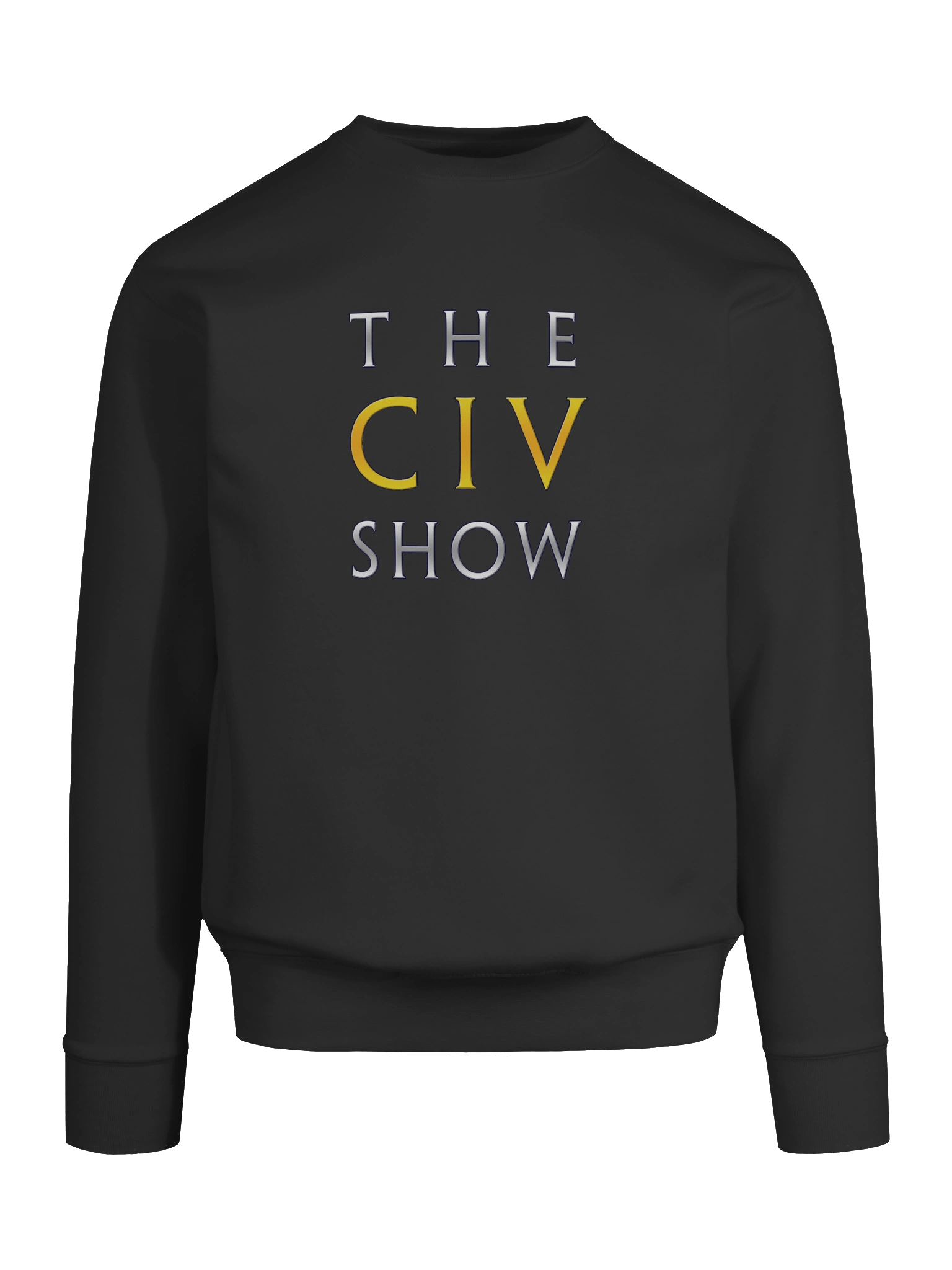 Civ Show Sweater product image (9)