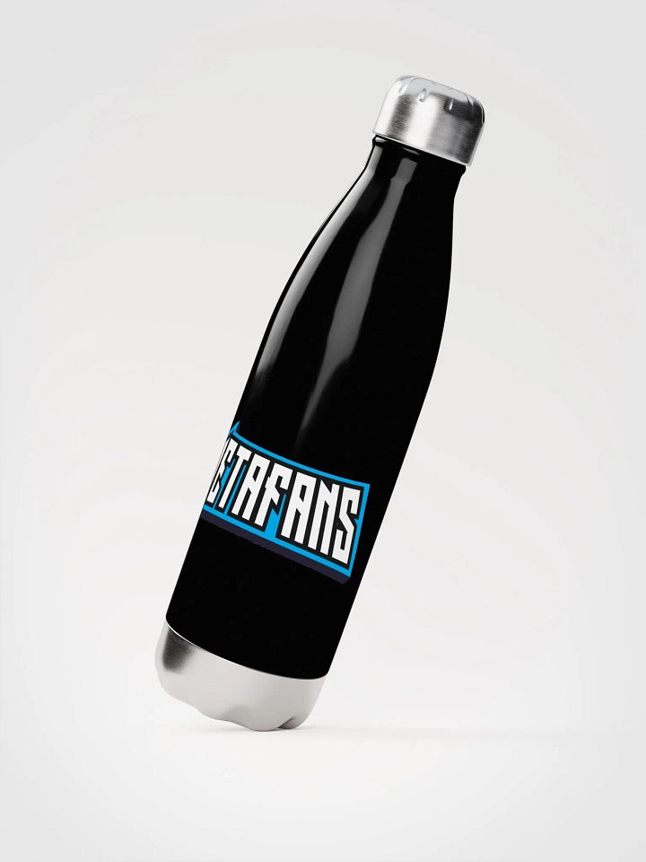 MetaFans Water Bottle product image (3)