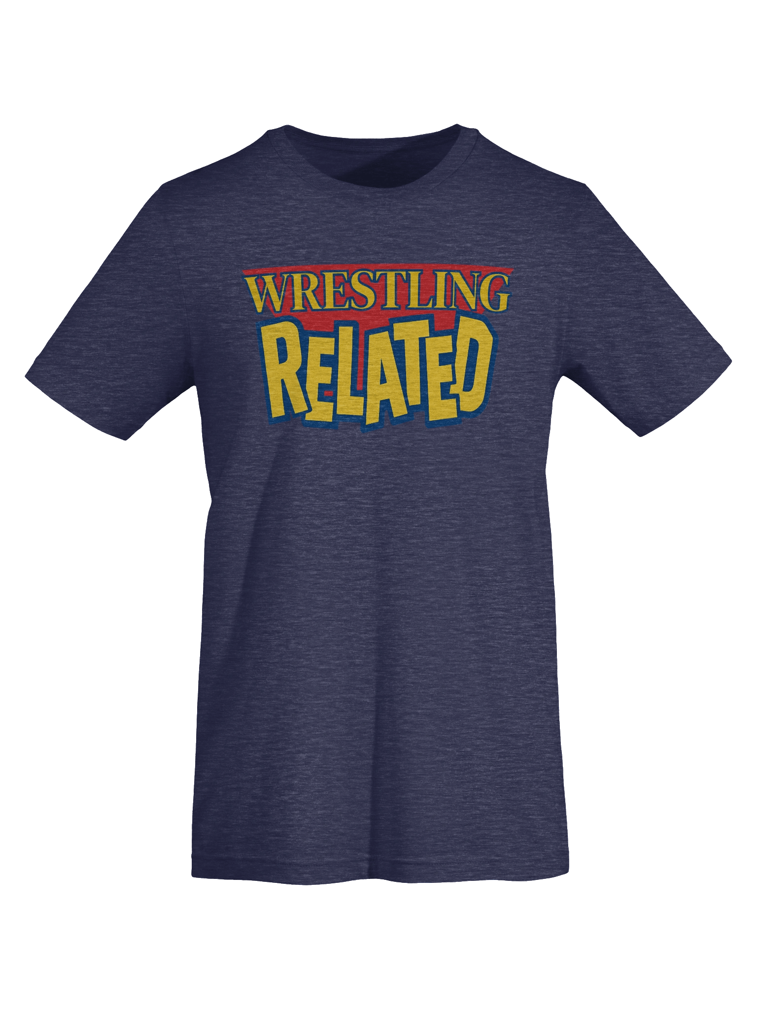 Wrestling Related – Rumble Throwback product image (4)